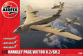 Airfix 1/72 Handley Page Victor K.2/SR.2 (A12009)
