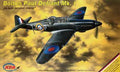 MPM 1/72 Boulton Paul Defiant Mk.I „Hi-tech detailed interior” (72530)