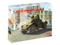 ICM 1/35 Panzerspähwagen P 204(f) with CDM turret (35377)