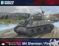 Rubicon Models 1/56 M4 Sherman / Firefly IC (280060)