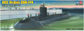 HobbyBoss 1/350 USS Virginia SSN-774 (83513)