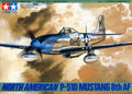 Tamiya 1/48 North American P-51D Mustang 8th AF (61040)