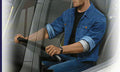Master Box Ltd 1/24 Truckers series Kit#4 Mike (Beach Boy) Barrington (MB24044)