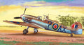 AZmodel 1/72 Messerschmitt Bf 109F-4 "Captured" (AZ 7587) — New — Aircraft, Military