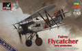 Armory Models Group 1/48 Fairey Flycatcher Early Production British Interwar Aircraft Carrier Fighter (#48001)