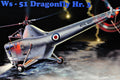 AMP 1/48 WS-51 Dragonfly Hr.3 (48004)