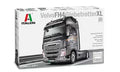 Italeri 1/24 Volvo FH4 Globetrotter XL (3940)