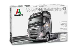 Italeri 1/24 Volvo FH4 Globetrotter XL (3940)