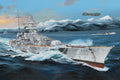 Trumpeter 1/200 German Battleship Scharnhorst (03715)