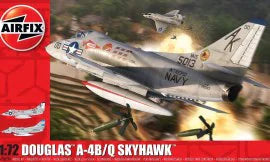 Airfix 1/72 Douglas A-4B/Q Skyhawk (A03029A)