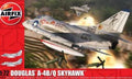 Airfix 1/72 Douglas A-4B/Q Skyhawk (A03029A)