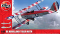 Airfix 1/48 De Havilland Tiger Moth (A04104)