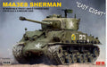 Rye Field 1/35 M4A3E8 Sherman "Easy Eight" (RM-5028)