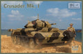 IBG 1/72 Crusader Mk.I (72065)