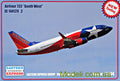 Eastern Express 1/144 Airliner 733 "South West" (EE144129_2)