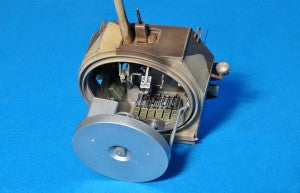 MiniArt 1/35 AEC Mk.II Armoured Car (35155)