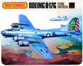 Matchbox 1/72 Boeing B-17G Flying Fortress (PK-603)