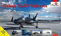 Amodel 1/72 Cobalt Co50 Valkyrie (72372)