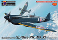 KP Models 1/72 Spitfire PR. Mk.XI "International" (KPM0293) — New — Aircraft, Military