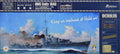 FlyHawk 1/700 Deluxe Edition HMS Kelly 1940 (FH 1119S)