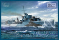 IBG 1/700 HMS Ithuriel 1942 British I-class destroyer (70012)