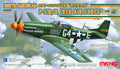 Meng 1/48 North American P-51D/K `8th Air Force` (LS-010)