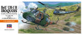 Hasegawa 1/72 UH-1H Iroquois [U.S. Army/J.G.S.D.F. Utility Helicopter] (A11 00141)