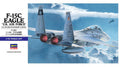 Hasegawa 1/72 F-15C Eagle `U.S. Air Force´ (E13-00543)