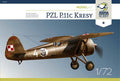Arma Hobby 1/72 PZL P.11c Kresy (70017)