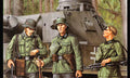HobbyBoss 1/35 German Infantry Set Vol.1 (Early) (84413)