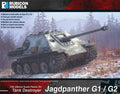 Rubicon Models 1/56 Jagdpanther G1/G2 (280064)