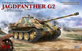 Rye Field 1/35 German Tank Sd.Kfz. 173 Jagdpanther G2 (5031)