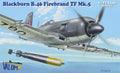 Valom 1/72 Blackburn Firebrand TF Mk.5 (72139)
