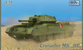 IBG 1/72 Crusader Mk.III (72068)