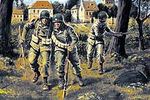 Master Box Ltd 1/35 U.S. Paratroopers (1944) (MB3511)