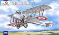 Amodel 1/72 SPAD S.A.2 (7260)