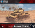 Rubicon Models 1/56 Sd. Kfz 161 PanzKr IV Ausf D / E (280076)