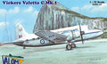 Valom 1/72 Vickers Valetta C.Mk.1 (72142)