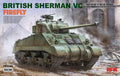 Rye Field 1/35 British Sherman VC Firefly (5038)
