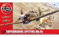 Airfix 1/72 Supermarine Spitfire Mk.Vc (A02108)