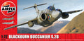 Airfix 1/72 Blackburn Buccaneer S.2B (A06022)