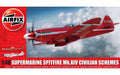 Airfix 1/48 Supermarine Spitfire Mk.XIV Civilian Schemes (A05139)