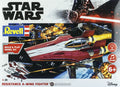Revell 1/44 Star Wars Resistance A-Wing Fighter Kuat Systems Engineering (06770)