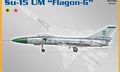 PM Model 1/72 Sukhoi Su-15 UM "Flagon-G" (PM-403)