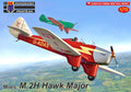 KP Models 1/72 Miles M.2H Hawk Major (KPM0285) — New — Aircraft, Civil Aviation