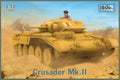 IBG 1/72 Crusader Mk.II (72067)