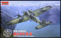 Roden 1/144 Heinkel He-111 H-6 (341)