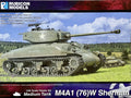 Rubicon Models 1/56 M4A1(76)W Sherman (280087)