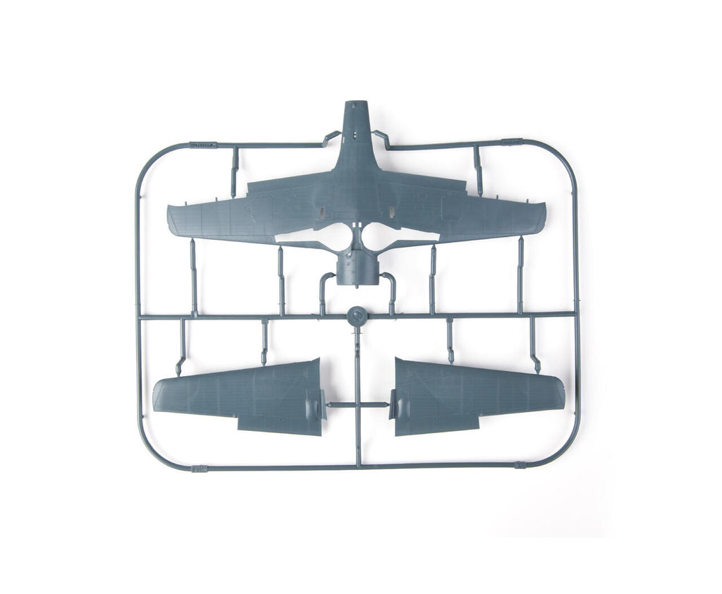 Eduard 1/48 Fw 190A-8/D-9 Wilde Sau Episode 3 (11199) — New — 1/48 Scale, Luftwaffe, Weekend Edition — image 15 of 20
