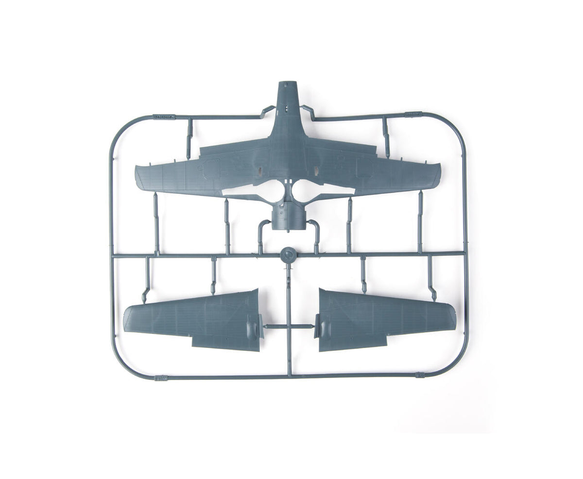 Eduard 1/48 Fw 190A-8/D-9 Wilde Sau Episode 3 (11199) — New — 1/48 Scale, Luftwaffe, Weekend Edition — image 15 of 20